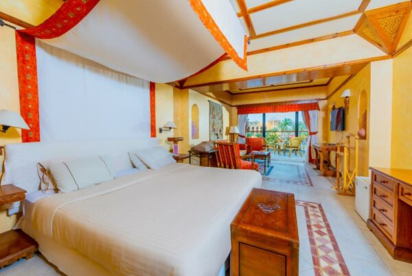 hotel grand resort