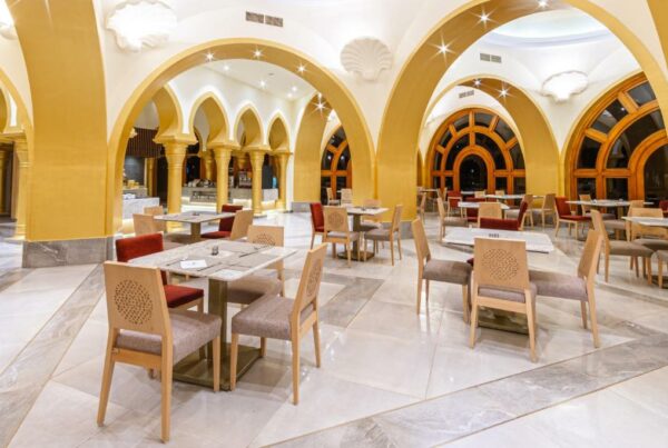 hotel grand resort