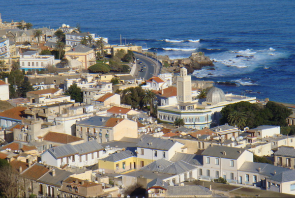 Alger - Du Sahara à la méditérranée - Algérie