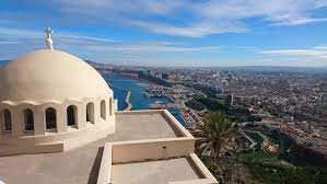 Alger Oran (1)