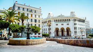 Alger Oran (4)
