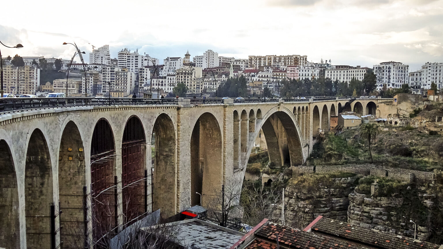 Algérie romaine (3)