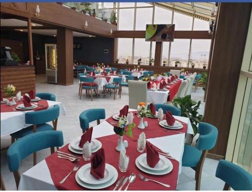 Hôtel LB Suites - Oran (3)