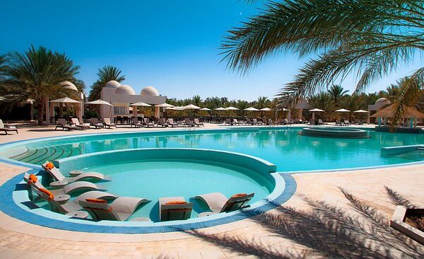 Hôtel La Gazelle d'Or - El Oued (2)