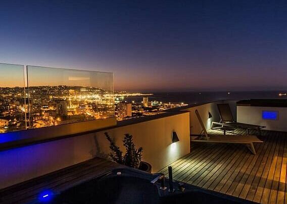 Hôtel Lamaraz - Alger (2)