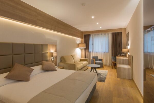 Hôtel Lamaraz - Alger (4)
