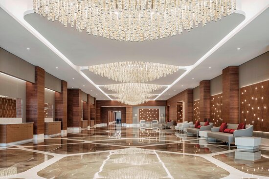 Hôtel Sheraton - Annaba (3)