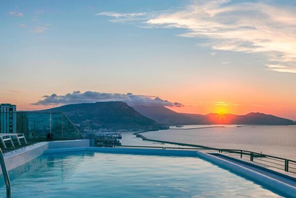 Hôtel Sheraton - Oran (3)
