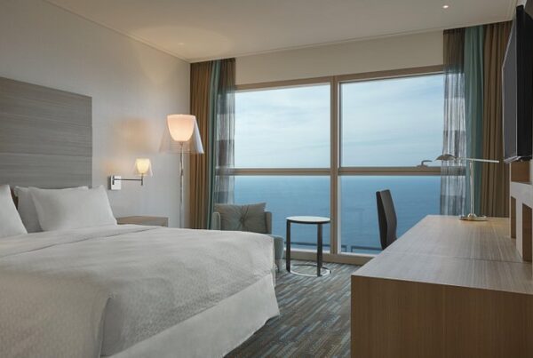 Hôtel Sheraton - Oran (4)