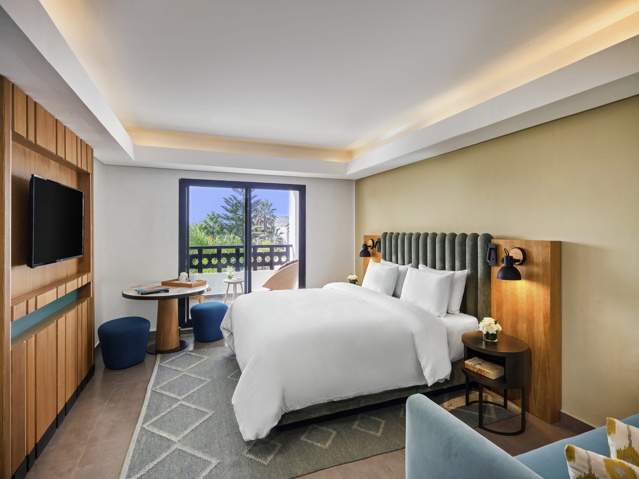 Pullman Mazagan Royal Golf and Spa