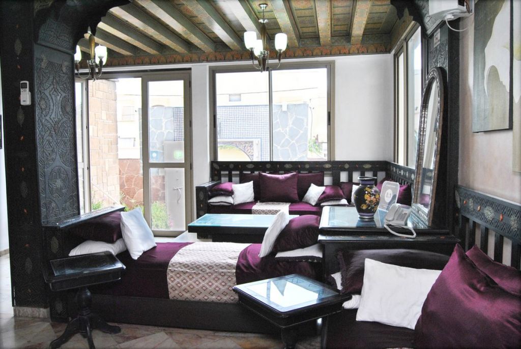 hotel al jasira - essaouira (5)