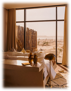 hotel caravan by habitat - dakhla (2)
