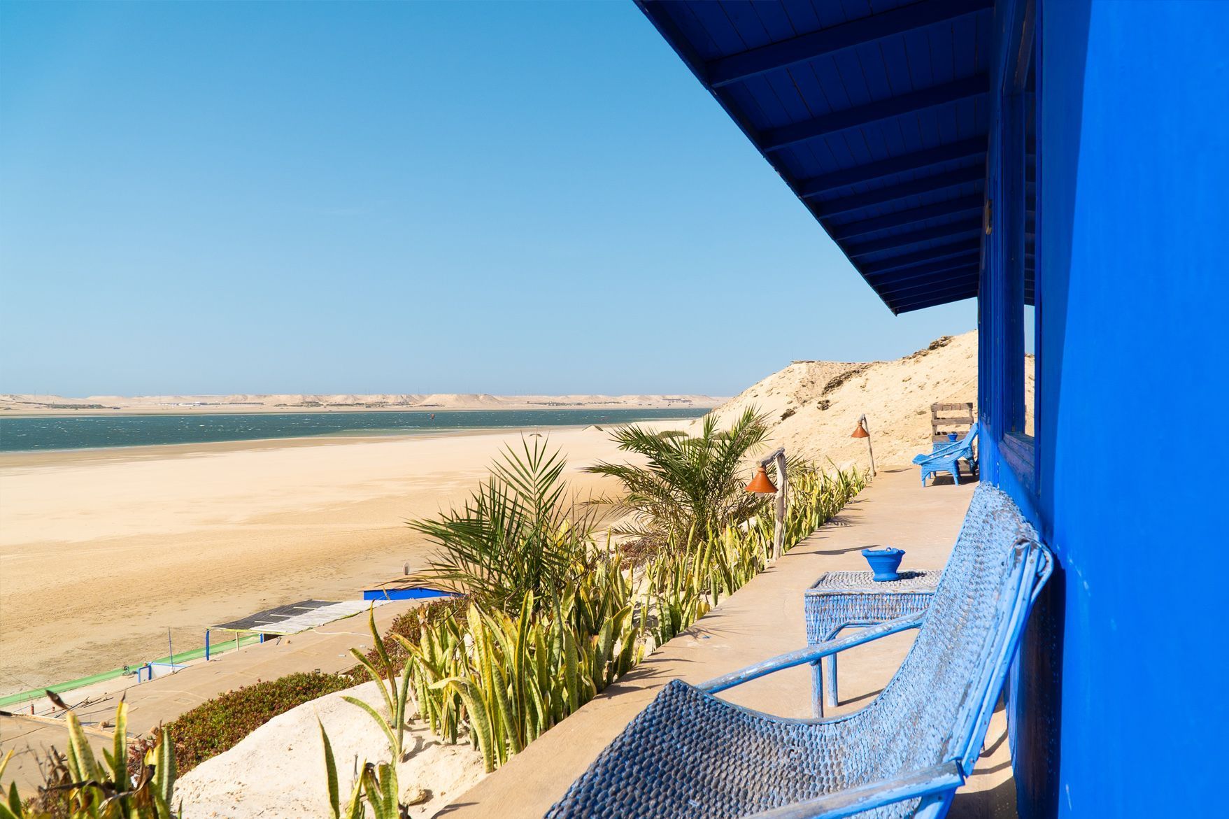 hotel dakhla attitude - dakhla maroc (1)