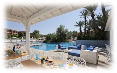 hotel du golf palmeraie - marrakech (3)