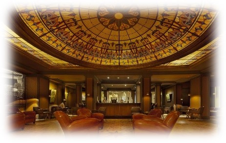 hotel du golf palmeraie - marrakech (5)
