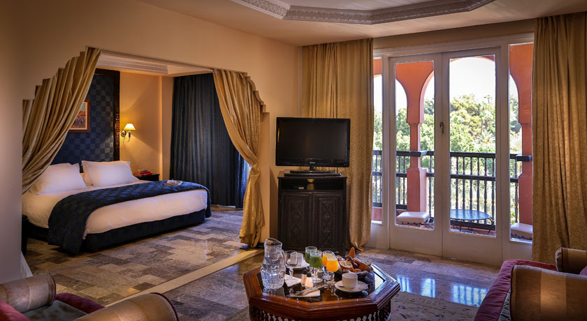 hotel el andalous - marrakech (3)