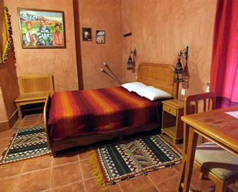hotel kasbah tombouctou - merzouga (5)