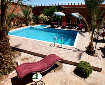 hotel kasbah tombouctou - merzouga (6)