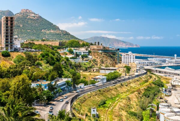 oran