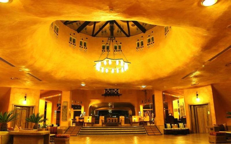 hotel odyssee ressort 2