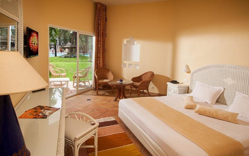 hotel odyssee ressort 3
