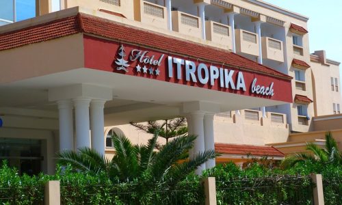itropika 3