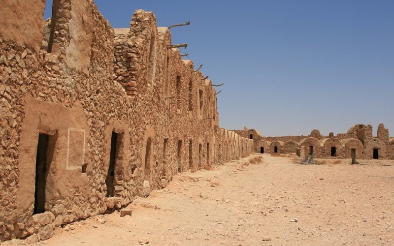 dahar, le souffle du sud tunisien
